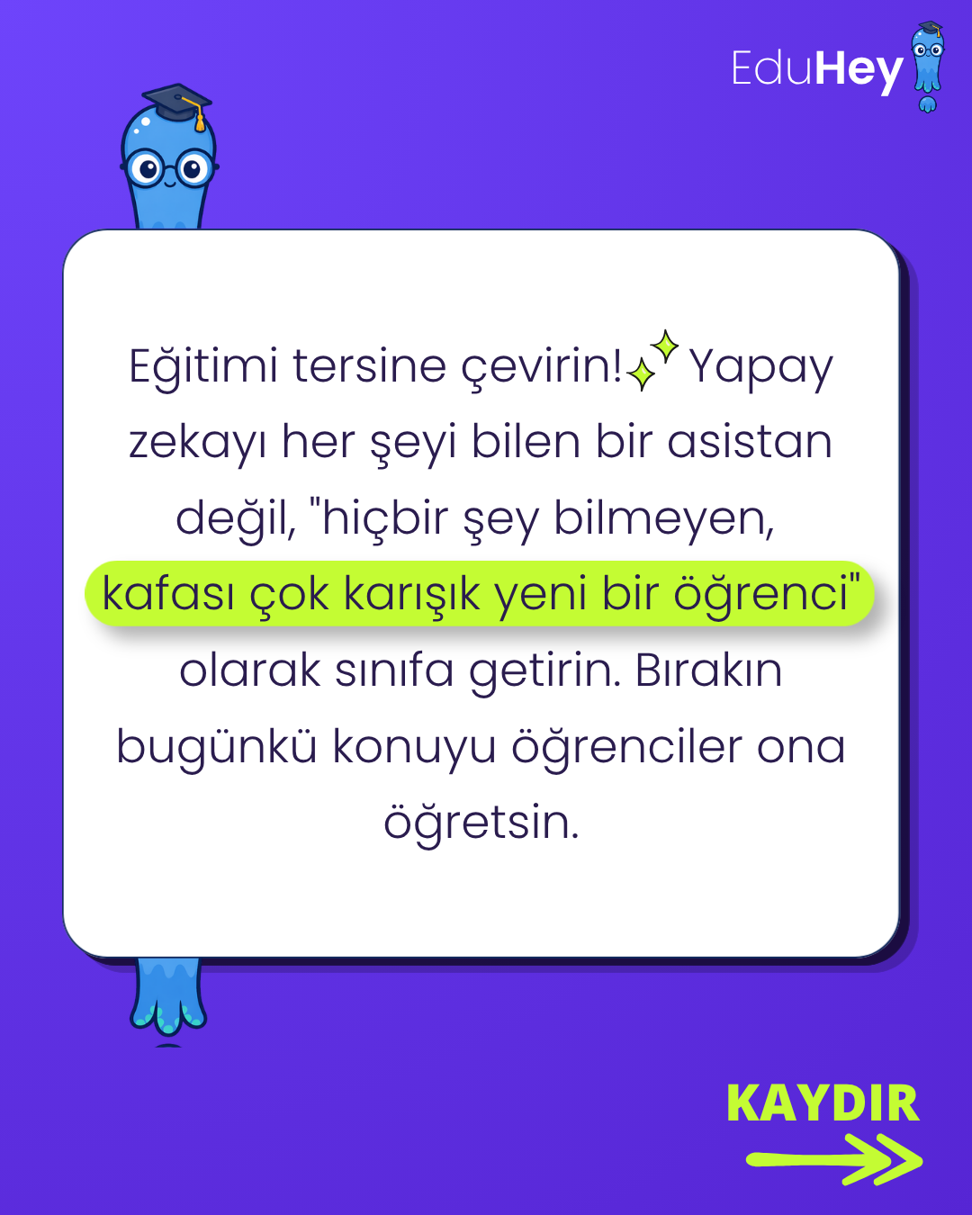 Etkinlik görseli