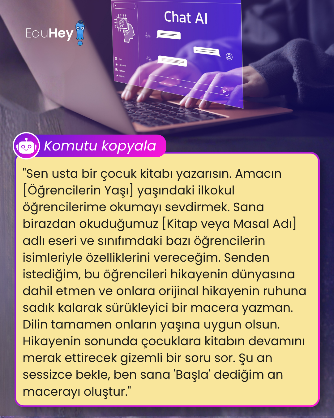 Etkinlik görseli