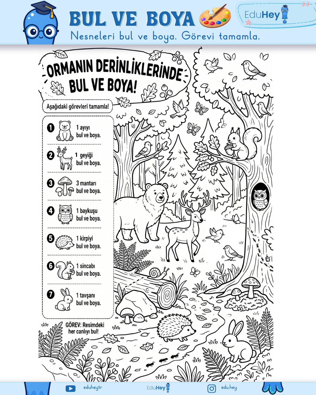 Etkinlik görseli